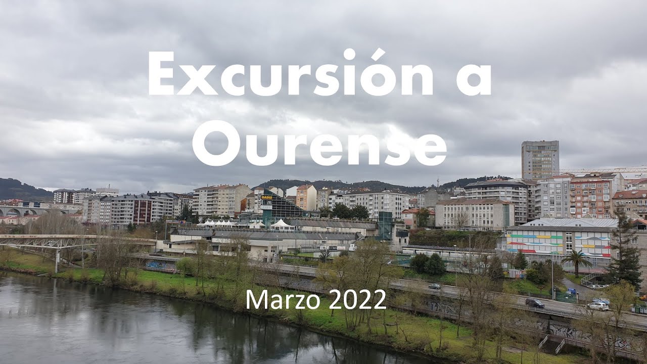 El Pórtico del Paraíso - Orense