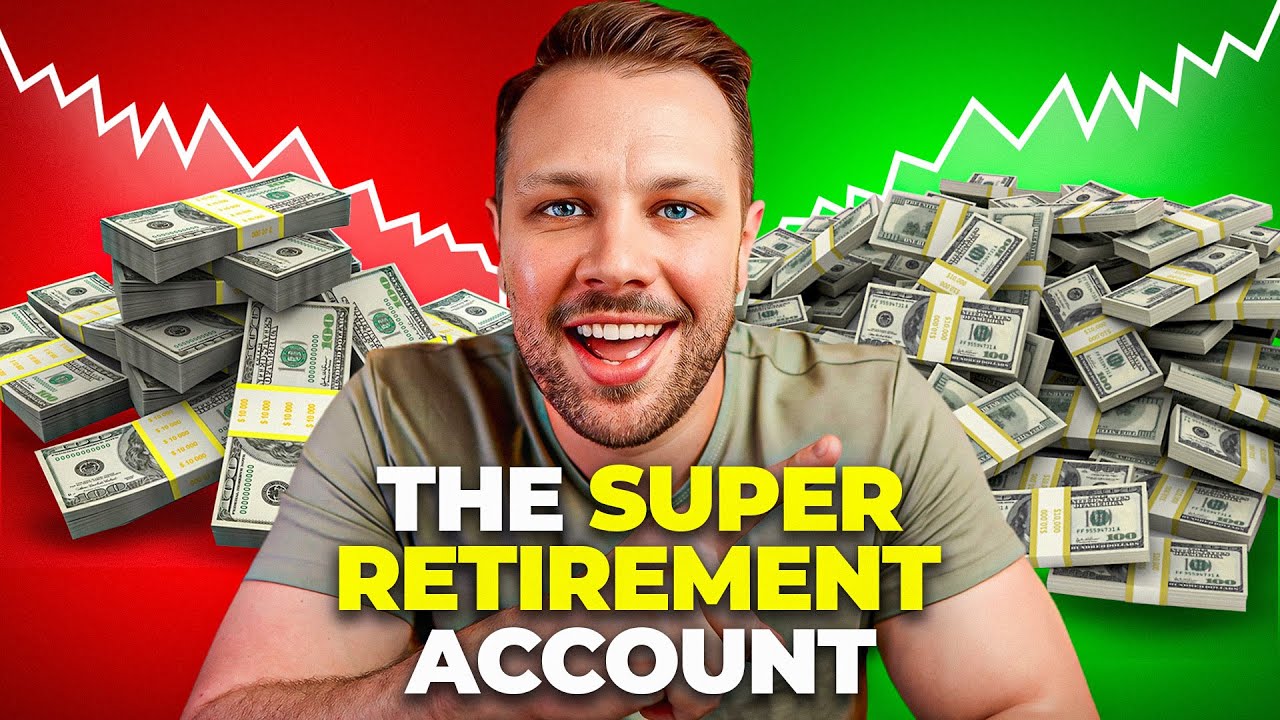 The Ultimate Guide to the HSA (The Super Retirement Account!)