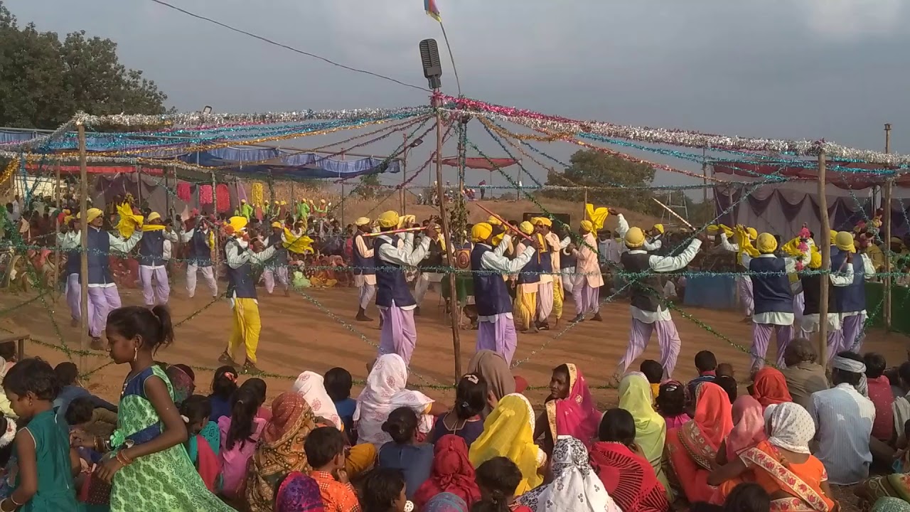 Shankar Shah dandar mandal Rengadhana,