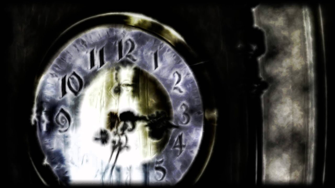 Tristan/Blix - Nowhere On Time