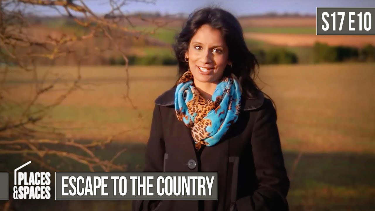 Escape to the Country: Season 17 Episode 10 Norfolk | 2016 | FULL EPISODE