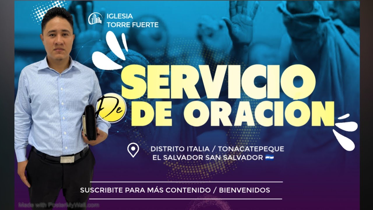 Oración y Palabra 🌿‼️