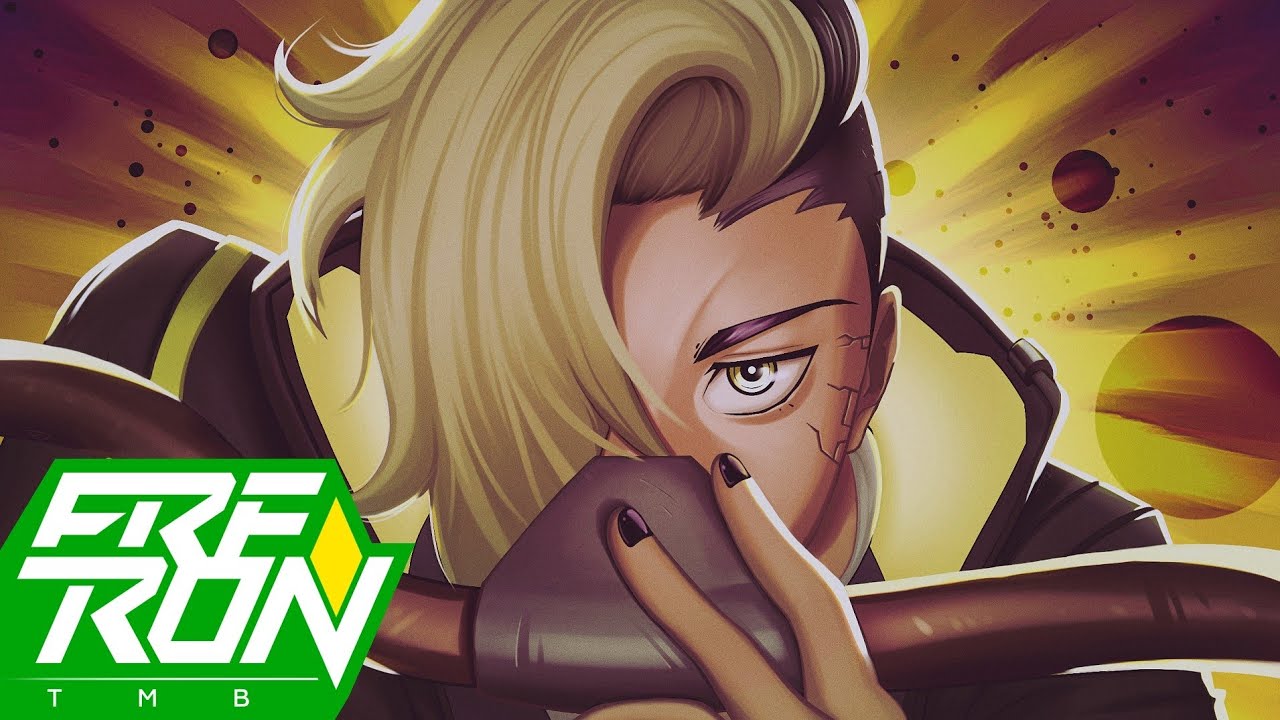 COVER | Parte do Vilgax | Me Entregue Esse Relógio