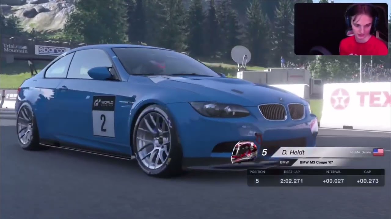 GT7 NA Top Split 2024 Nations Cup Round 3 Stream Highlights!