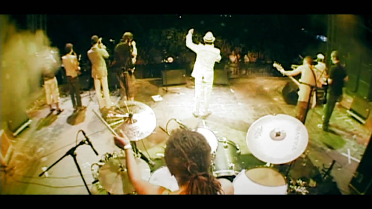 PASO - Do the Rocka Style