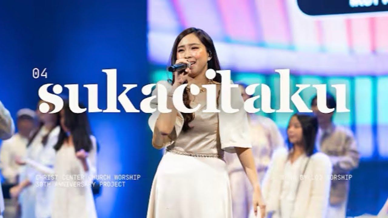Sukacitaku - LOJ (Cover by CCC NJ - Windy Pantouw)