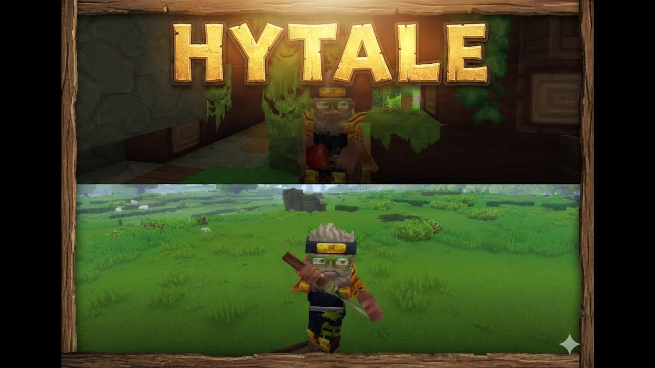 تحميل لعبة hytale مجانا