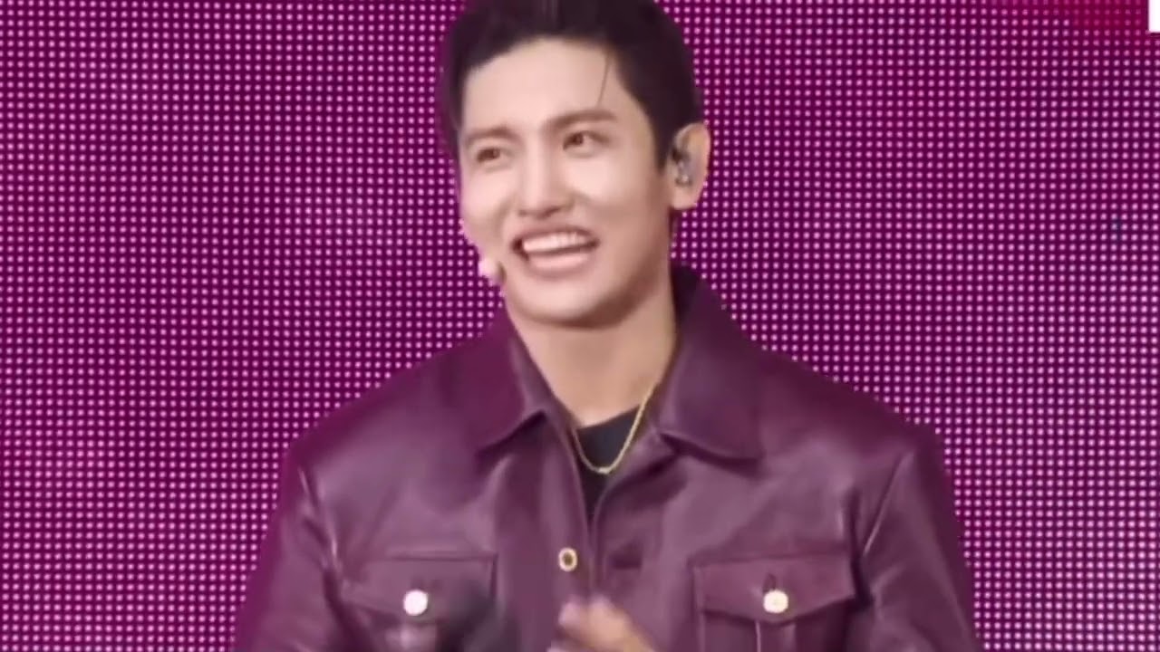 SMTOWN in LA TVXQ 保存用