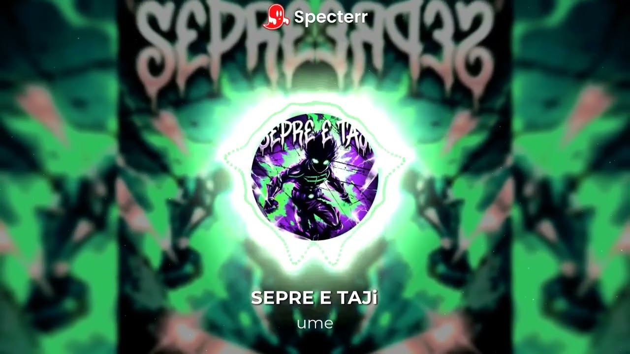 MONTAGEM SEPRE E TAJi (BRAZILIAN PHONK) - Agressive Funk - Trend Phonk - Brazilian Funk - Edit