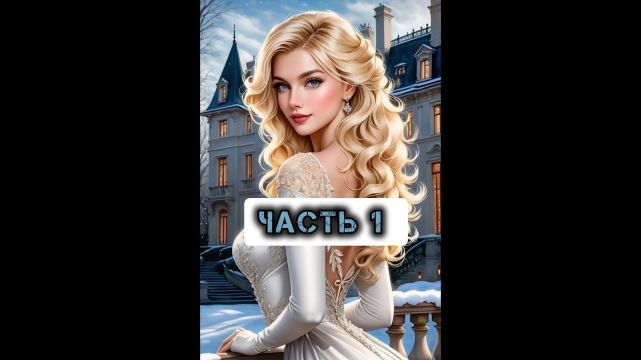 ИСТИННАЯ. Часть 1
