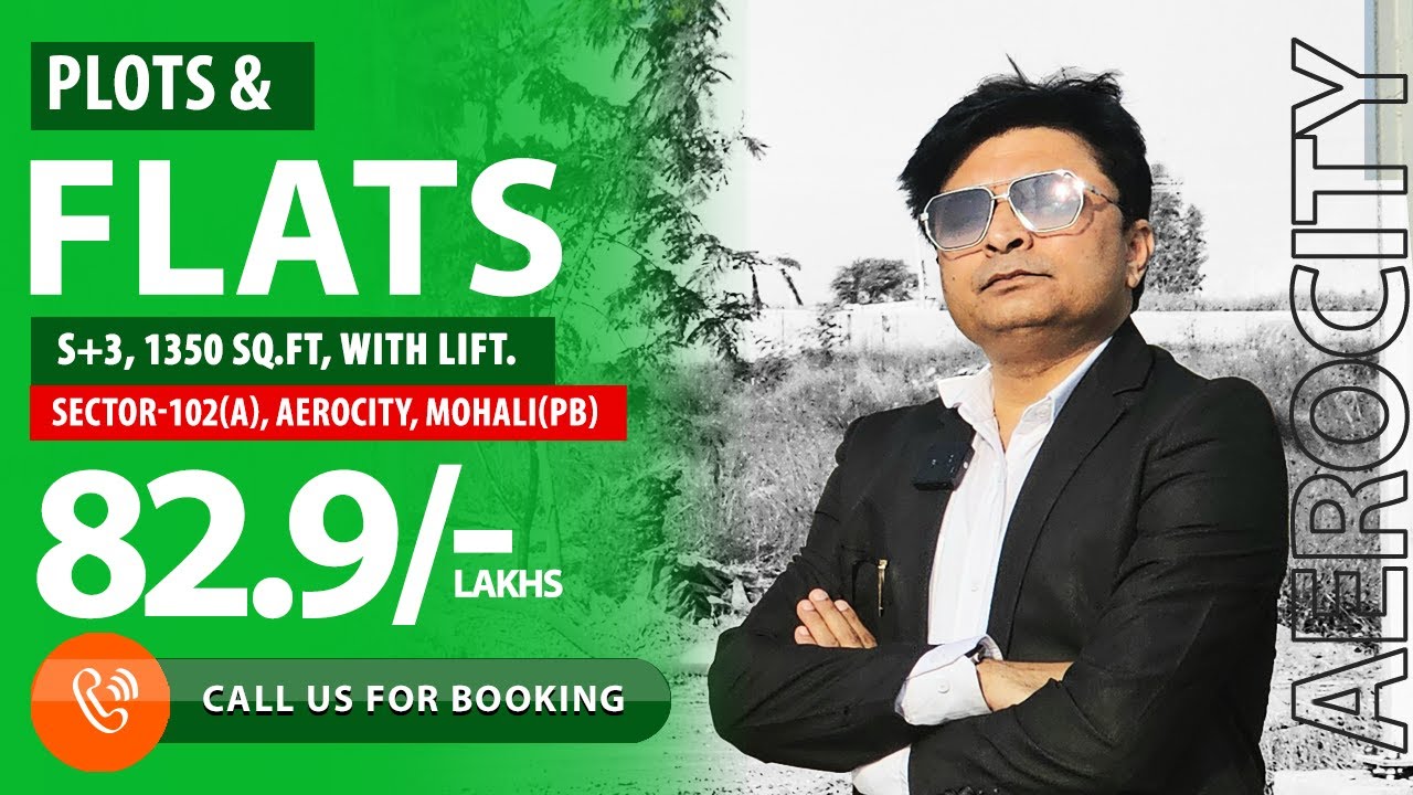 Fresh Plots |S+3 Premium Apartments|Commercial Options In One Society [27 Acre Premium Society]