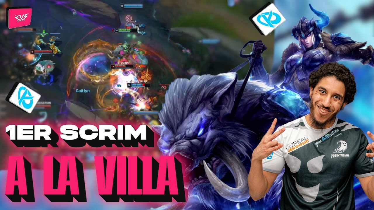 KCBS PREND SA REVANCHE ? ZYB SE FAIT STOMP - ZYB BEST OF #20