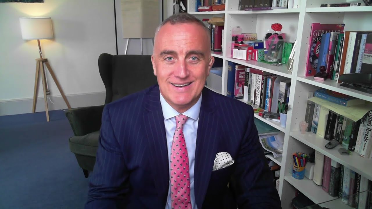 Headmaster's Assembly: 6 September 2024 - A 'Riotous' Summer