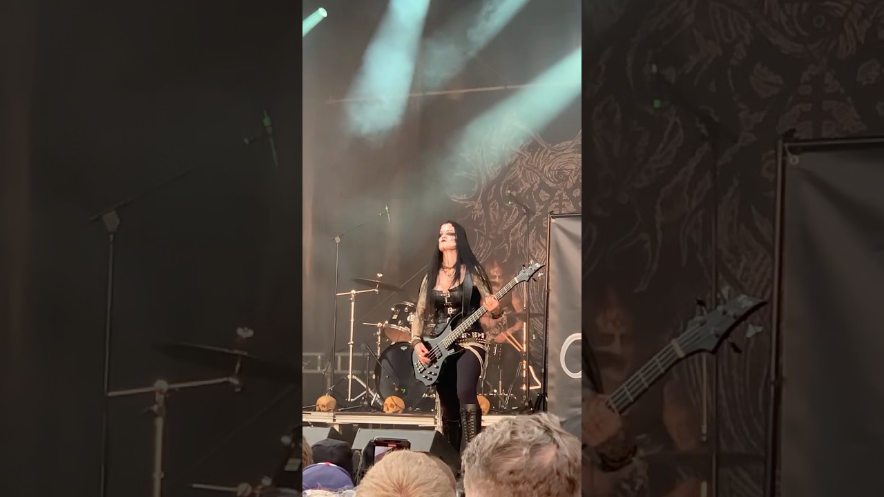 Asagraum en Wacken Open Air - WOA 2024