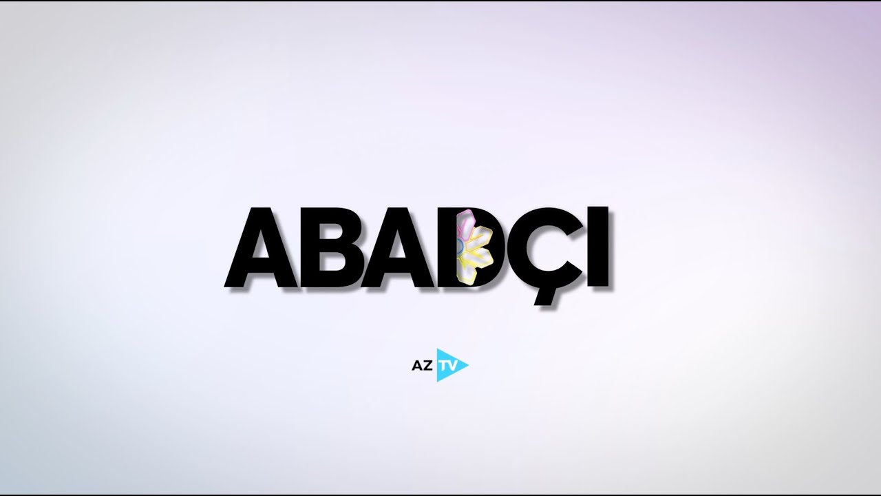 Abadçı - Milli Gəlinciklər - Nigar İsmayılova