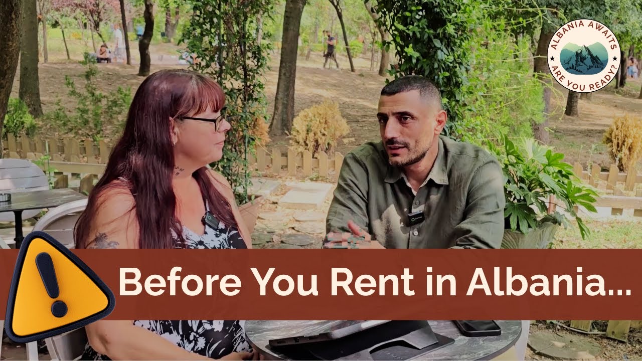 Renting in Albania: Contracts, Deposits & What to Watch Out For (Part 1)
