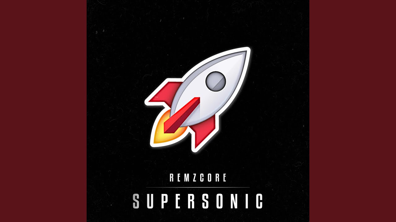 Supersonic