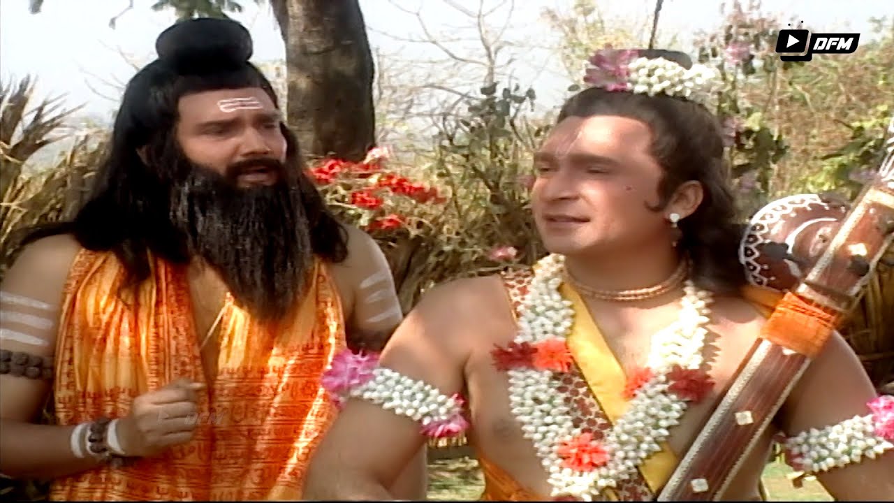 इस मृत्युलोक के जीवन में सर्वाधिक जटिल गृहस्थ आश्रम को माना गया है | ब्रह्मा जी का संदेश नारद द्वारा