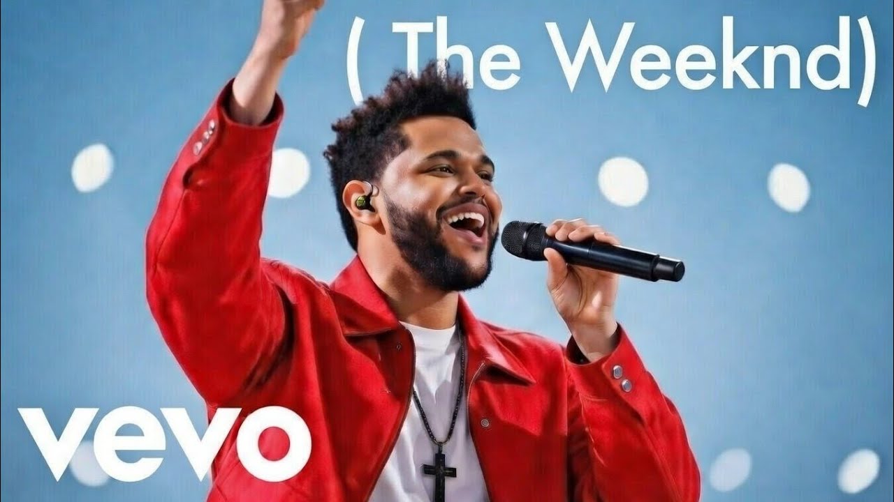 The Weeknd &ndash; Saint Of My Sin | Late-Night R&B ( Official Music Video)