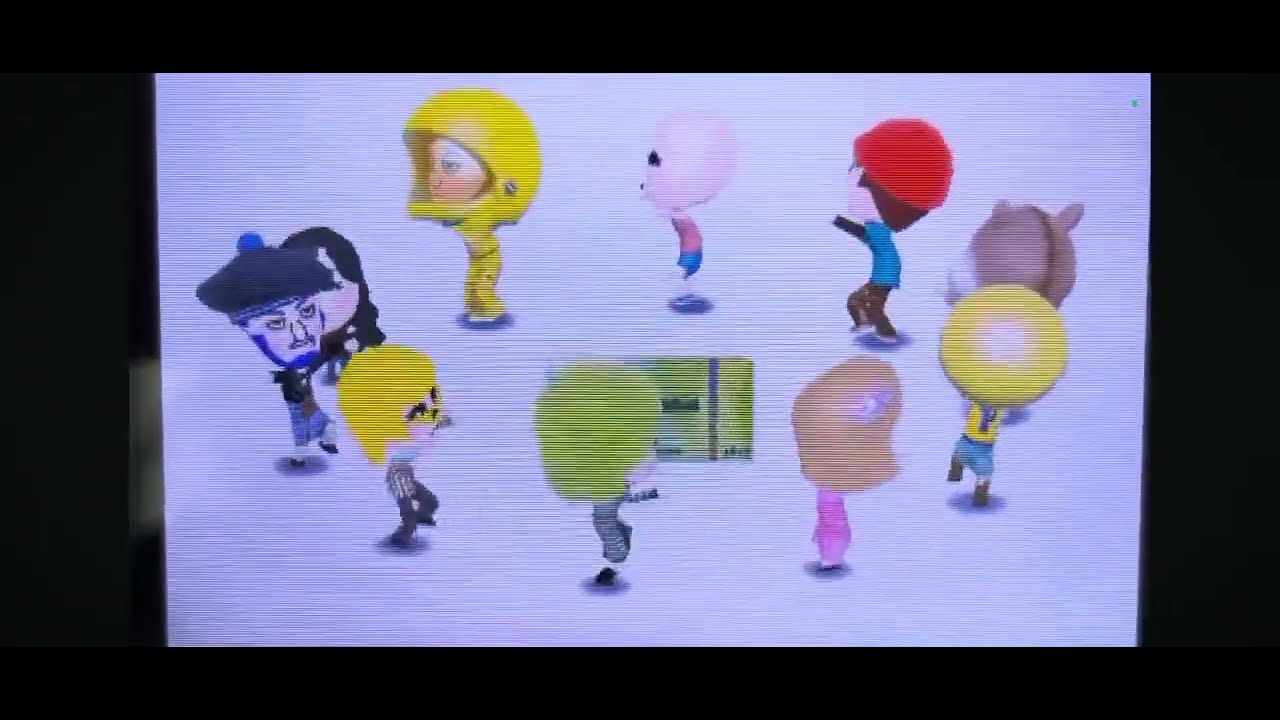 Goodness shapes shuffle