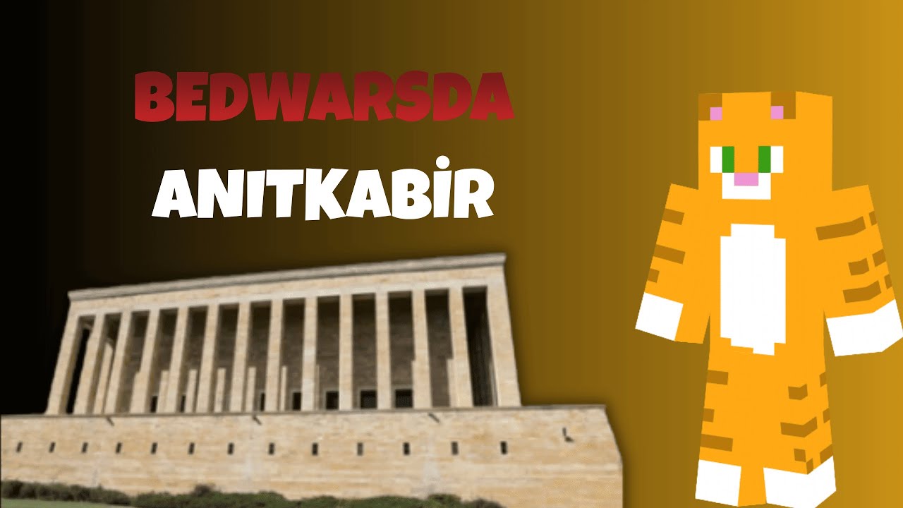 BEDWARSDA ANIKTABİR YAPTIM 🐺|(Son oyuncu çöktü aq)