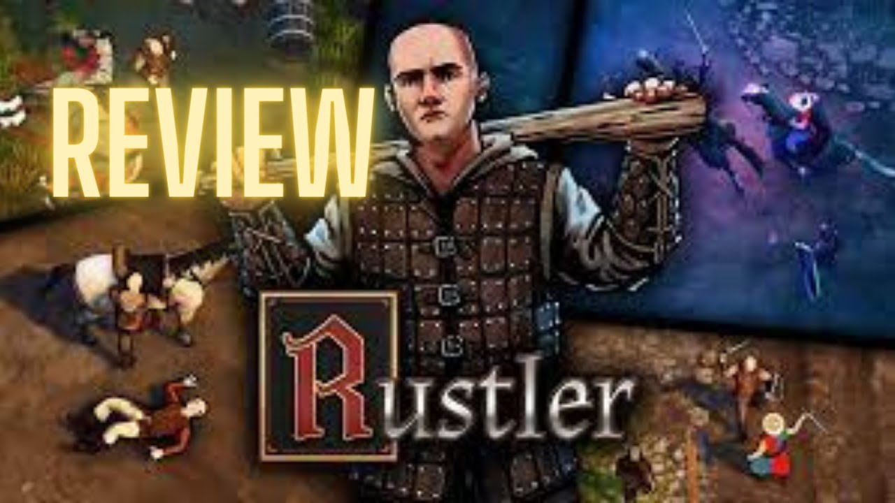 Rustler: Full Review