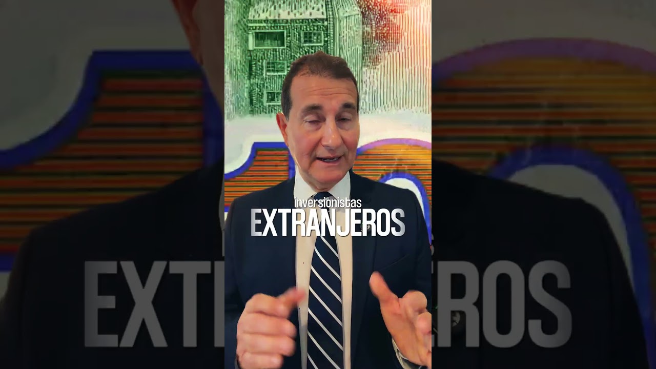 💵 ¿Invertir en PESOS o en DÓLARES? La Verdad sobre Dolarizar tu Patrimonio | Jose Djorki