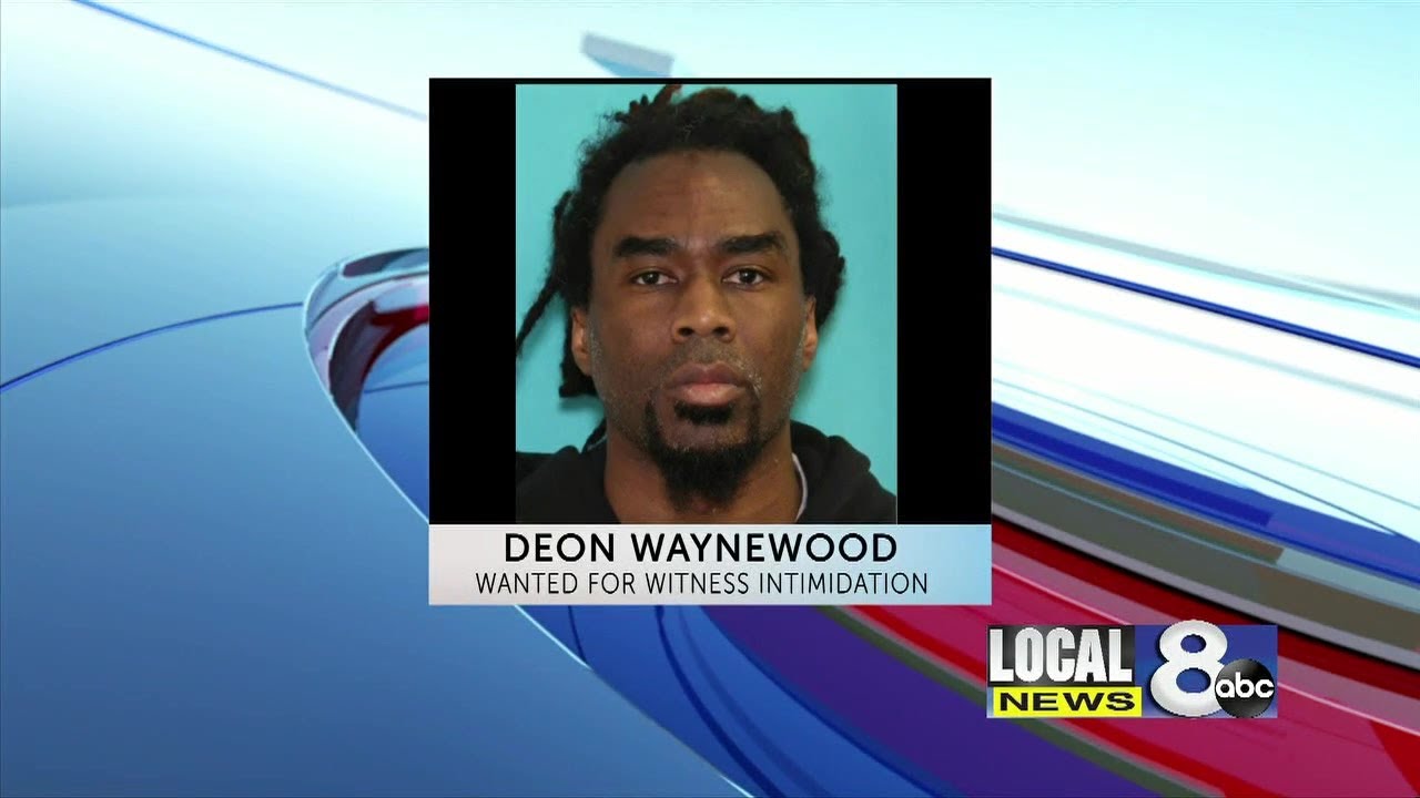 Reward offered for information leading to arrest of wanted man