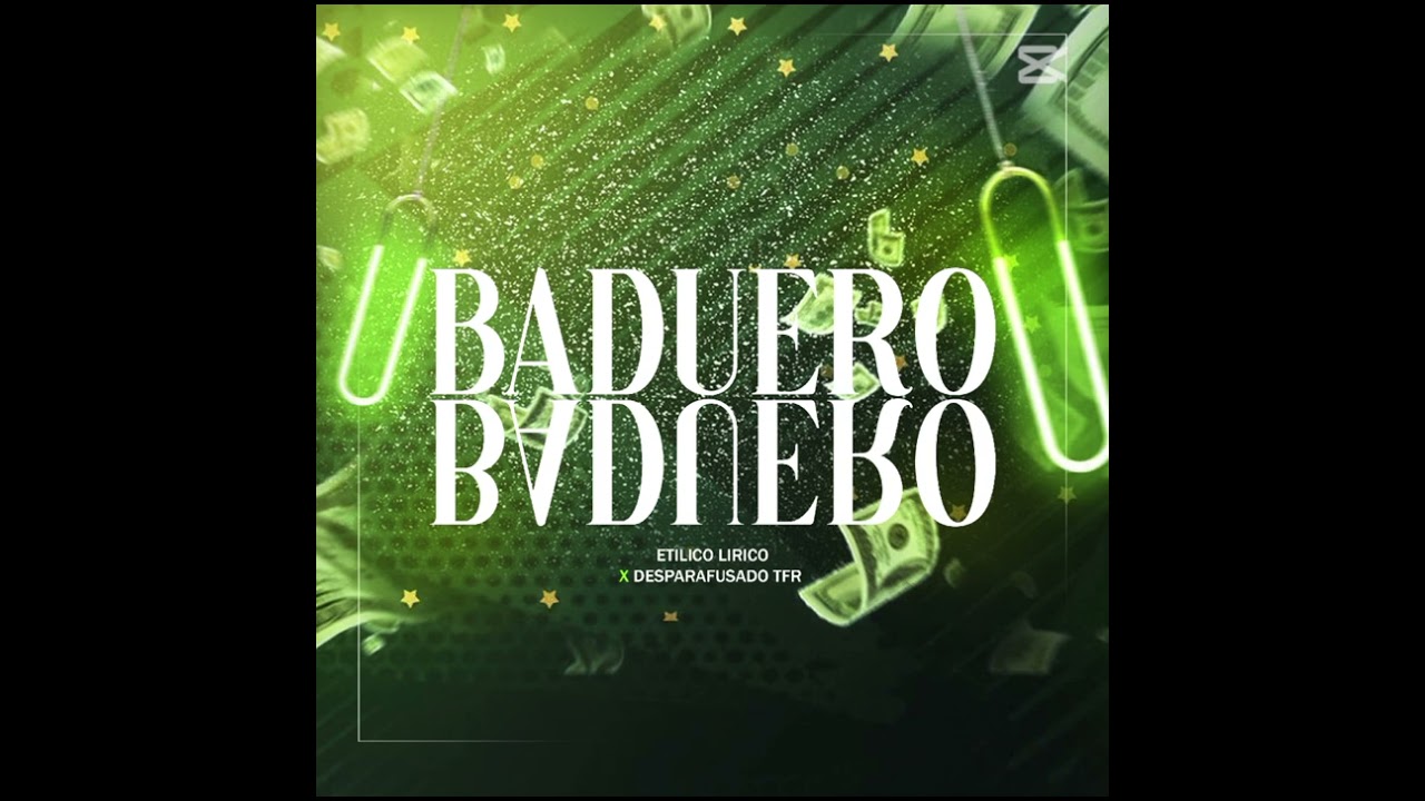 Etílico Lírico Baduero ft Desparafusado & Cris Men