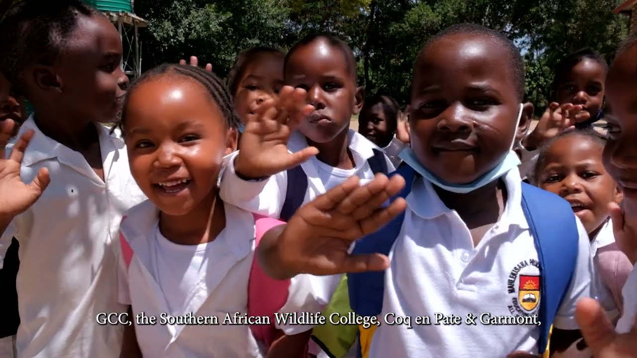 GCC World Wildlife Day 2022