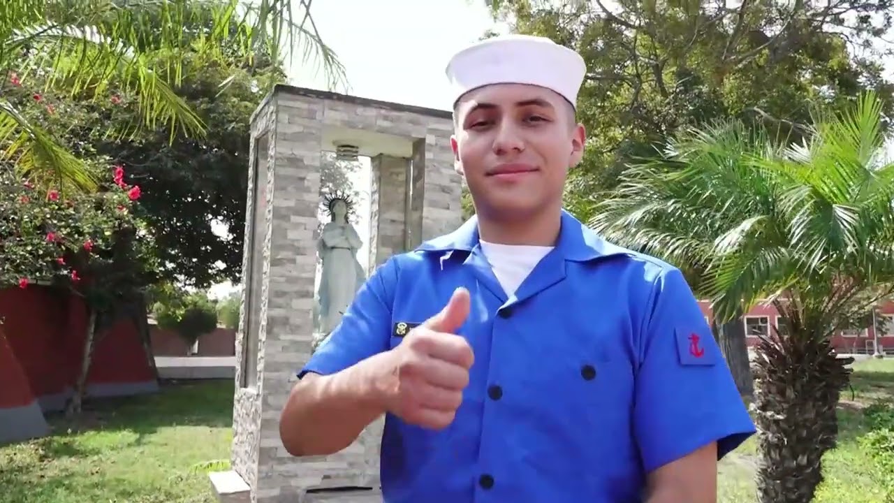 TESTIMONIOS STELLA MARIS