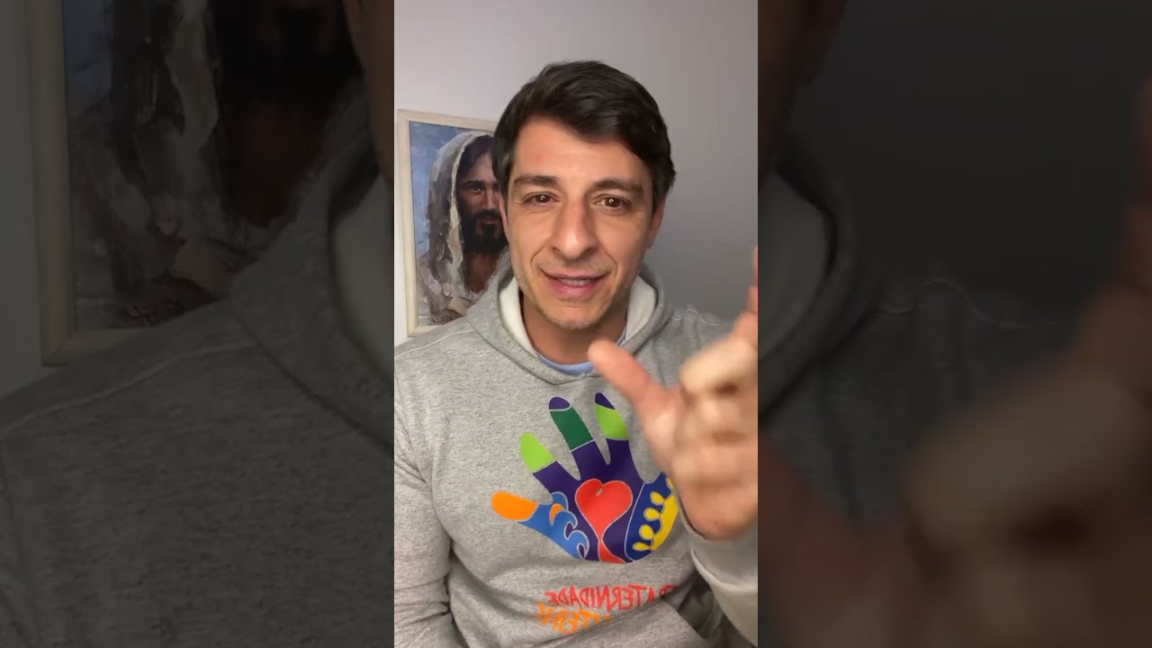 EPISÓDIO 29 - “Adultização e o Bom Samaritano”- JESUS NO LAR -EDUARDO GIBELLI - 12/08/2025