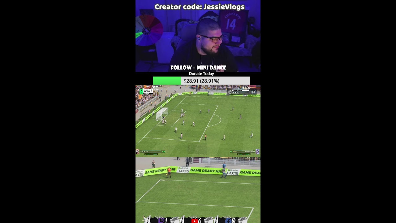 Noob Plays FC26