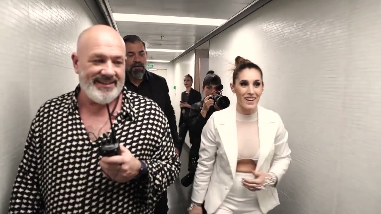 85 Aniversario de la  Actc  en el Teatro Colon