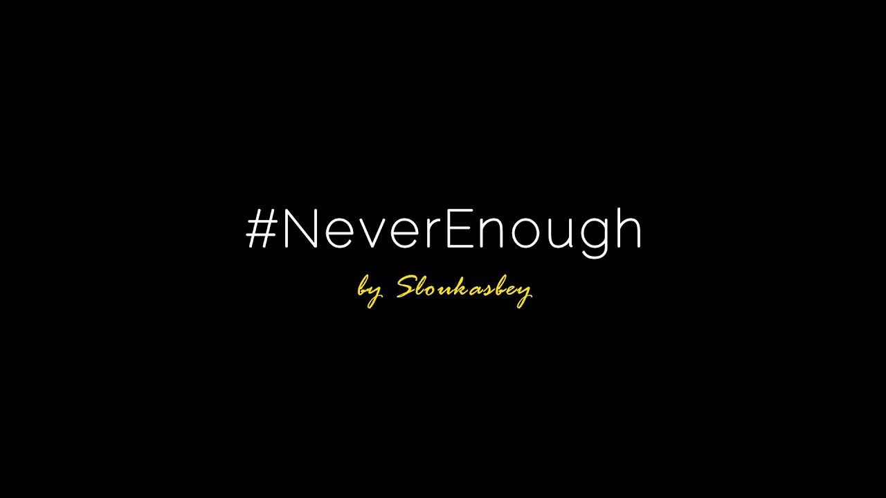 ASLA YETMEZ - Final Four 2018 #NeverEnough #Fener4Glory