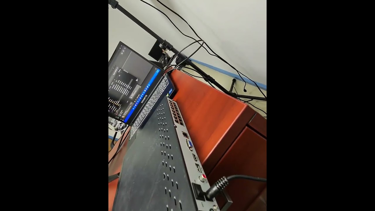 Reo link NVR issue #reolink