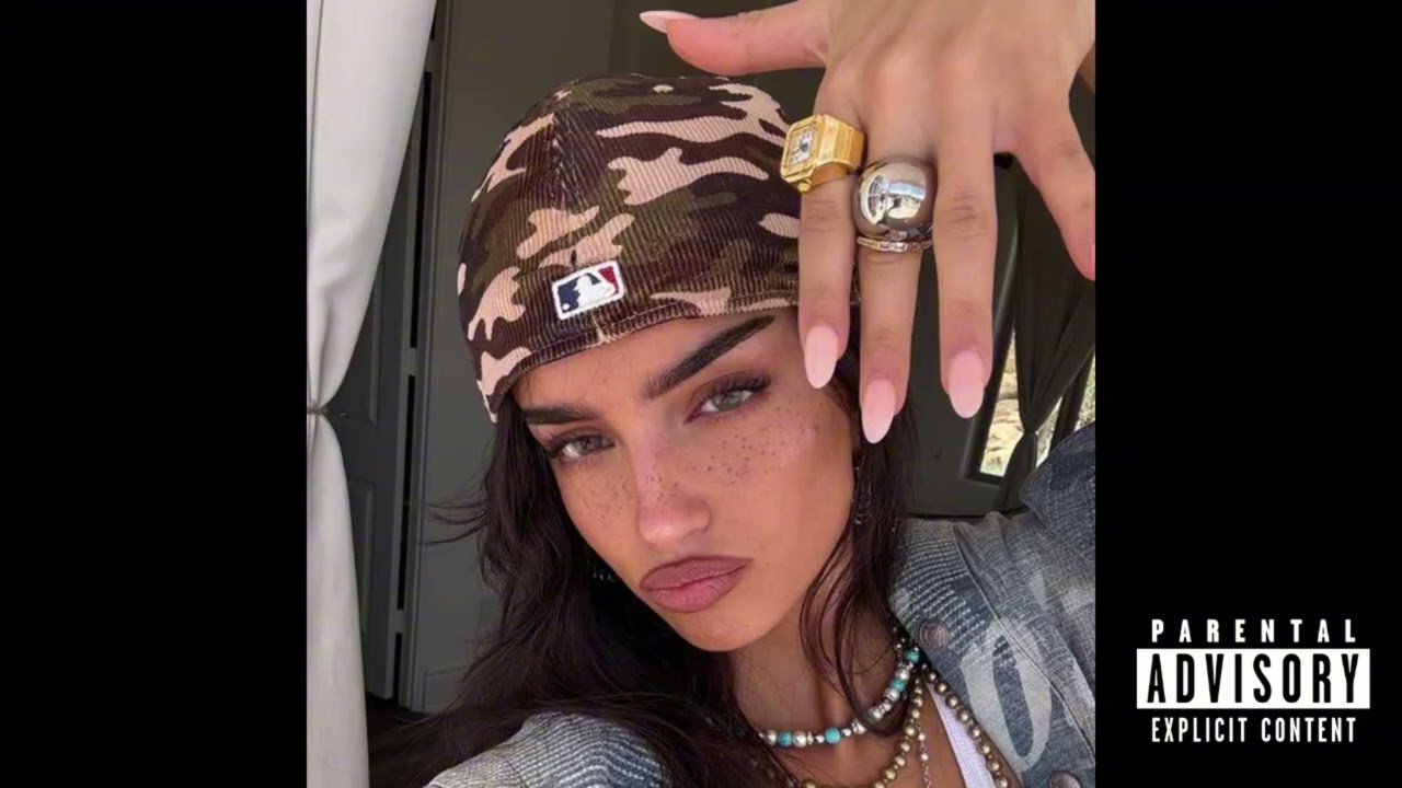 [FREE] Nobu Woods x PartyNextDoor Type Beat - 