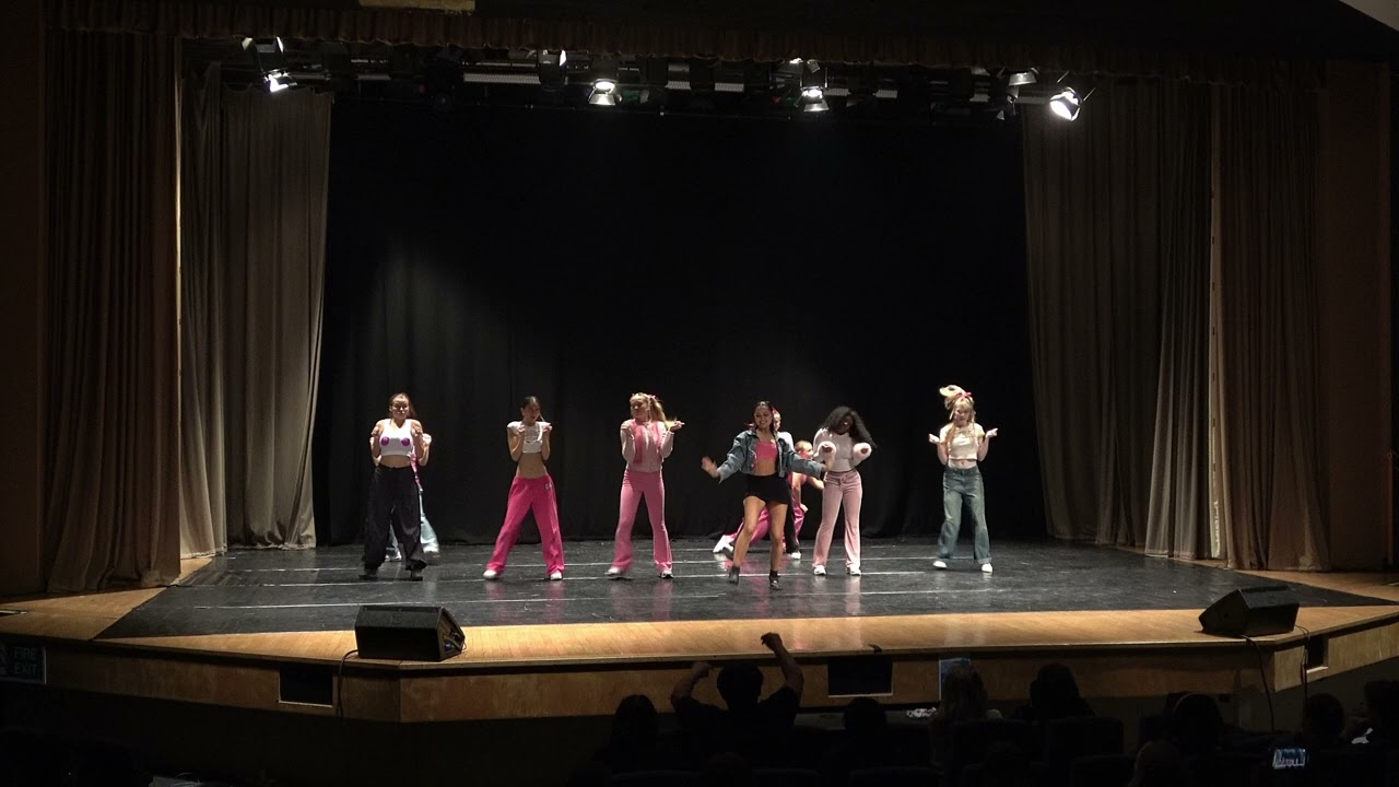 Wildcard | Kingston | TranscenDance 2024