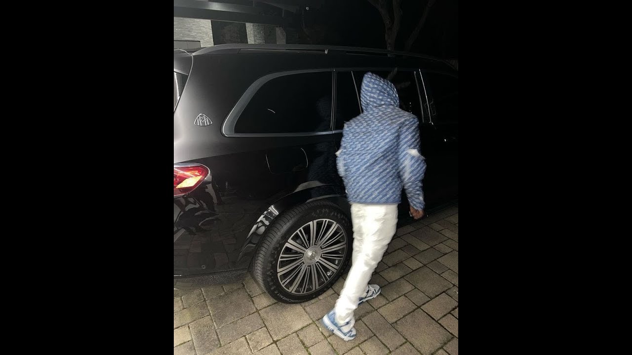 [FREE] Real Boston Richey Type Beat - 