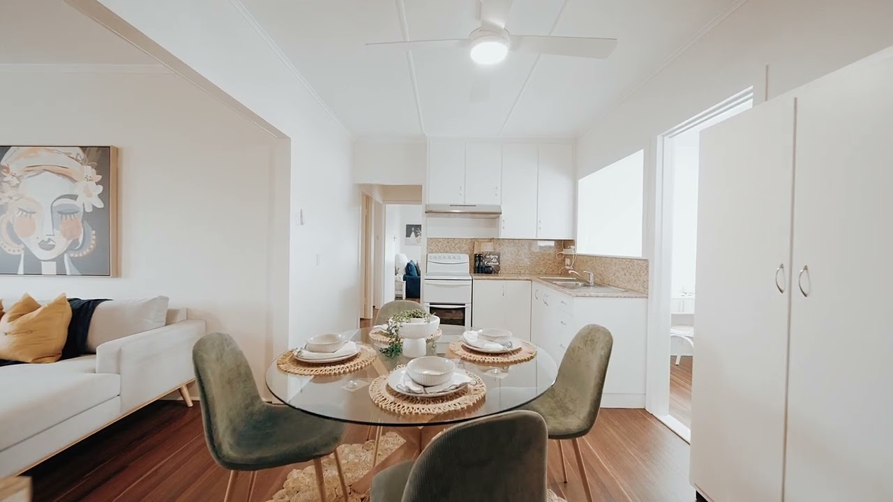 33 Bannister Street, South Mackay - Stacy Brand, Explore Property Mackay