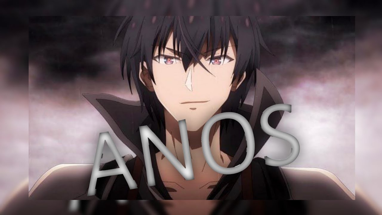 The Misfit of the Demon King Academy AMV [AMV/EDIT] | [HD] - HERO AMV