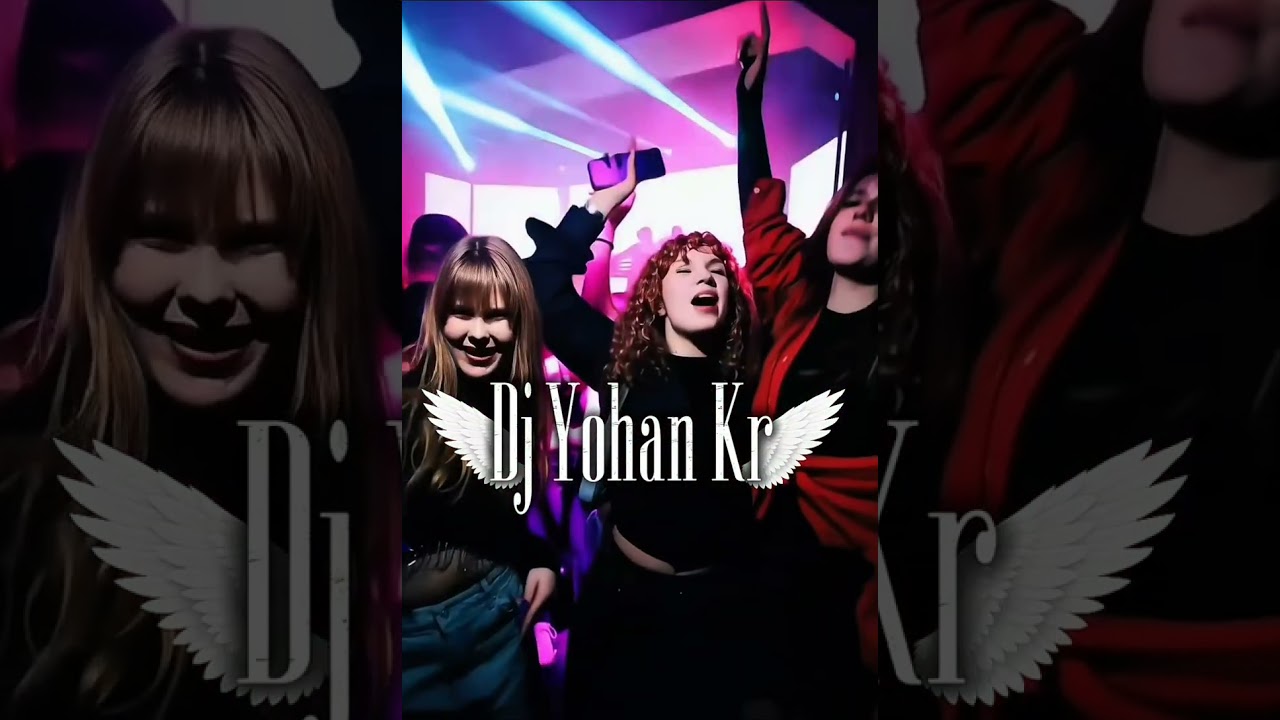 DJ Yohan KR – Coco Caliente (Official Music Video) 🌴🔥