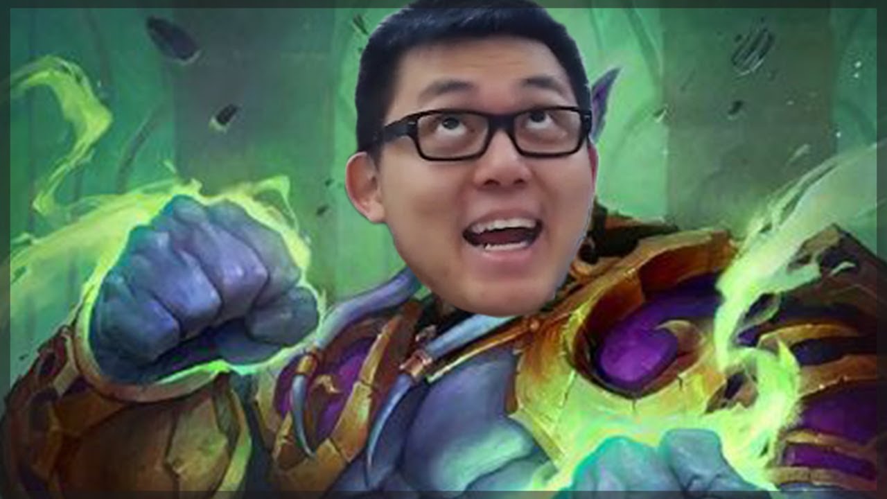 The Most Legendary Draft