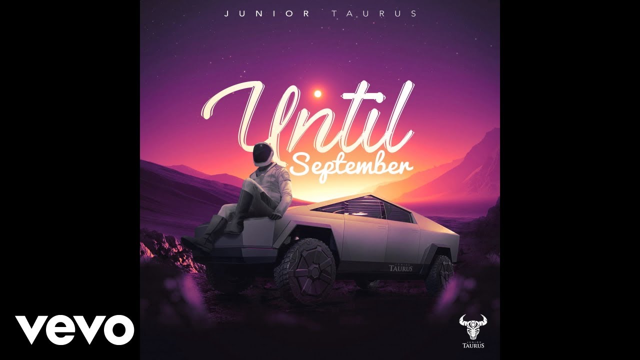 Junior Taurus - Shaker (Official Audio) ft. Don Luciano