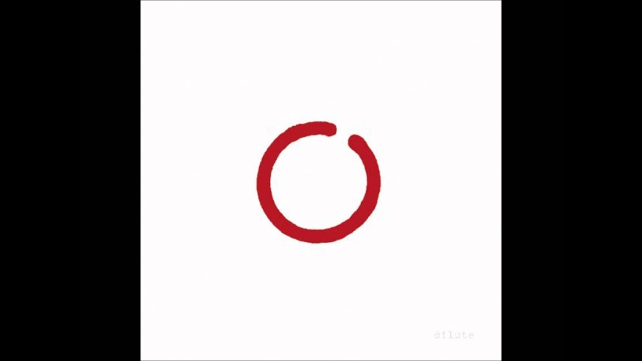 Dilute - Alphabet