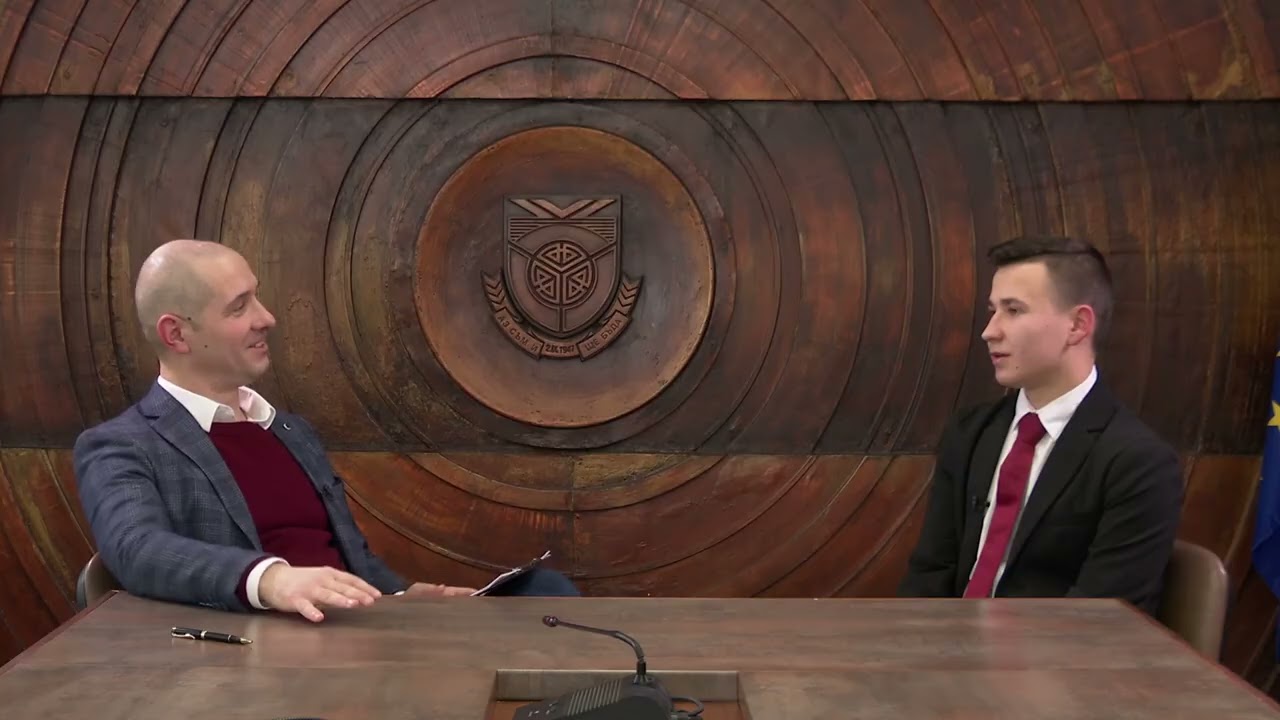 Епизод 22: Училището като задължение към самия себе си