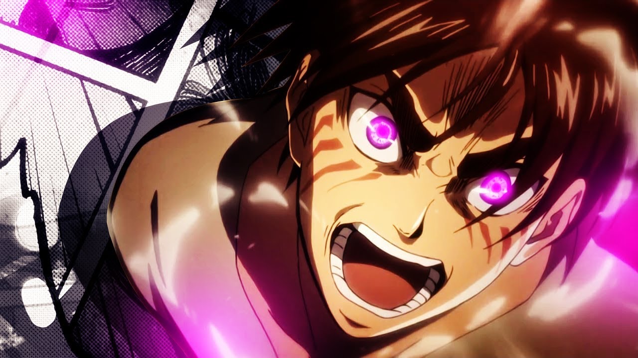 【AMV】 - Ardent Sky ★ Chaos Control 2