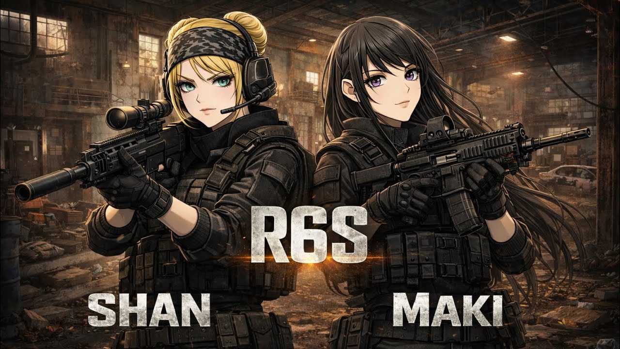 うるせぇ女との爆弾探し　参加NG