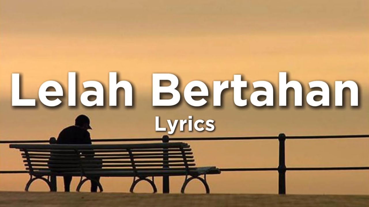 Lagu Sedih Saat Sedang Kehilangan Semangat