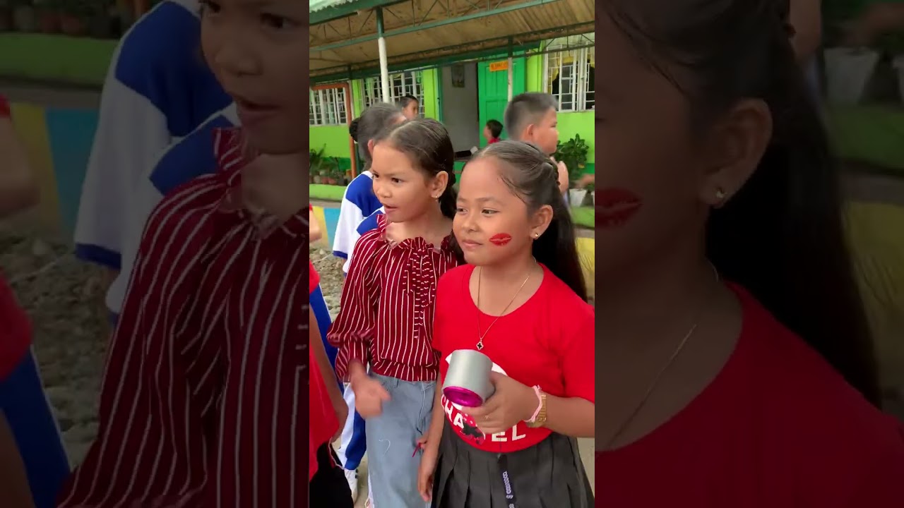 Valentine’s Ganap | Binalikan ko lahat ng mga naging teacher ko ❤️ ❤️ ❤️#minivlog  #beshymothea